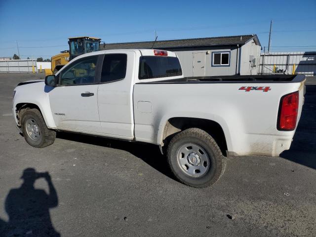 Photo 2 from auction – 2019 CHEVROLET COLORADO with VIN 1GCHTBEA5K1281278