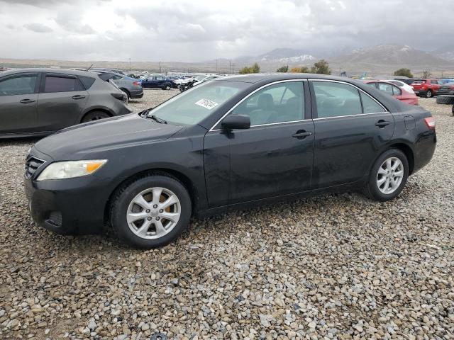 TOYOTA CAMRY BASE 2011 with VIN 4T1BF3EK8BU775091 - Photo from auction