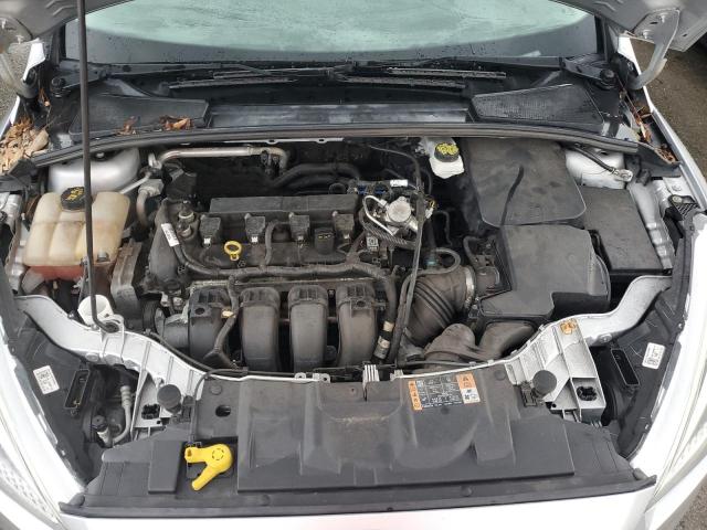 Photo 11 from auction – 2018 FORD FOCUS SE with VIN 1FADP3K27JL283662