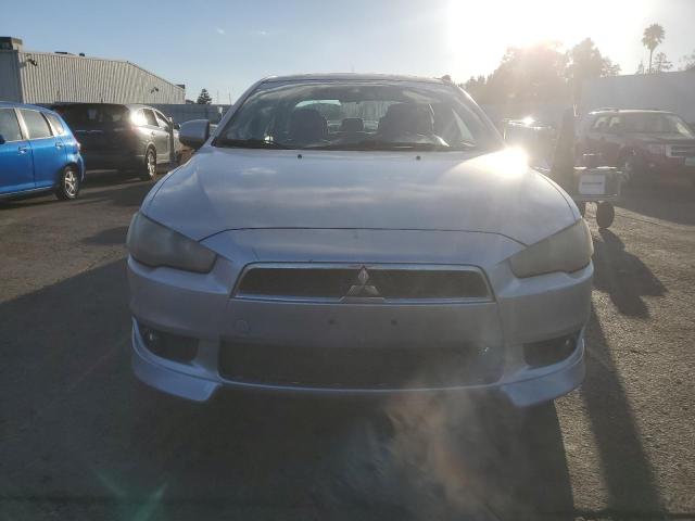 Photo 5 from auction – 2008 MITSUBISHI LANCER with VIN JA3AU86U78U005247