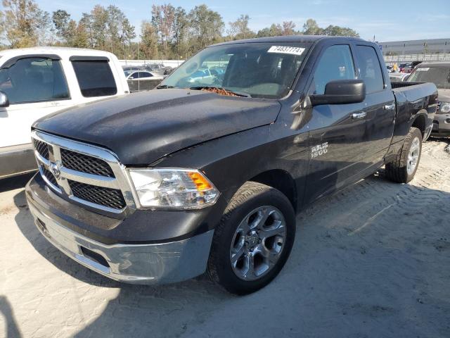 RAM 1500 SLT 2018 с VIN 1C6RR6GG9JS322345 - Фото с аукциона