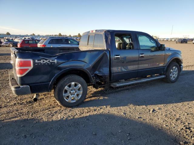 Photo 3 from auction – 2013 FORD F150 SUPER with VIN 1FTFW1ET2DKF45189