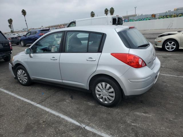 Photo 2 from auction – 2012 NISSAN VERSA S with VIN 3N1BC1CP5CK253622