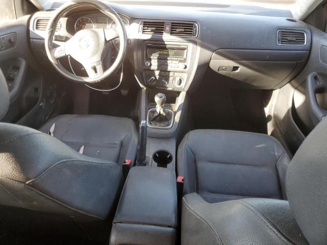 Photo 8 from auction – 2012 VOLKSWAGEN JETTA SE with VIN 3VWBP7AJ4CM075352