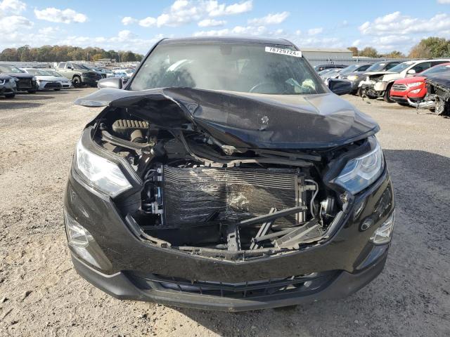 Photo 5 from auction – 2019 CHEVROLET EQUINOX LT with VIN 2GNAXUEVXK6269345