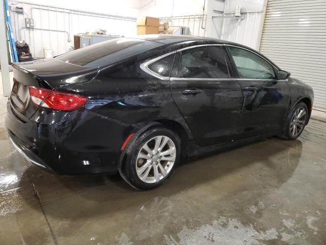 Photo 3 from auction – 2015 CHRYSLER 200 LIMITE with VIN 1C3CCCAB8FN571144