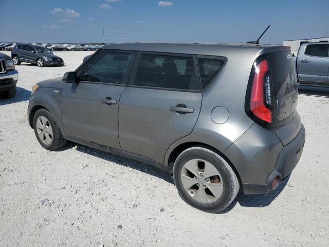 Photo 2 from auction – 2014 KIA SOUL with VIN KNDJN2A21E7049465