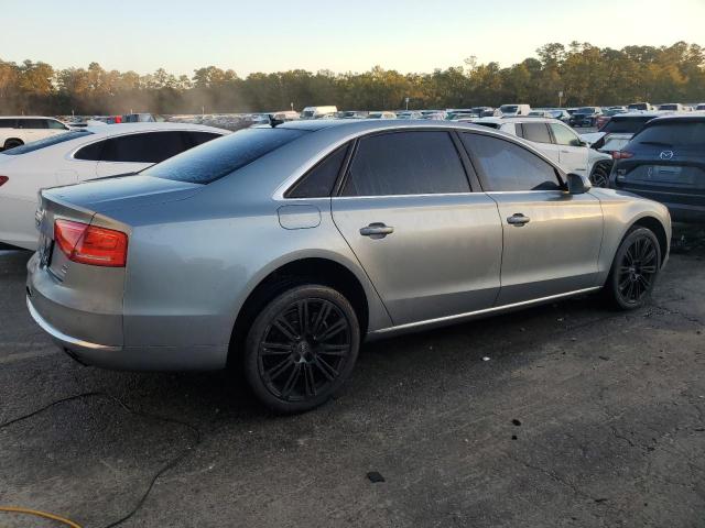 Photo 3 from auction – 2012 AUDI A8 L QUATT with VIN WAURVAFD5CN037896