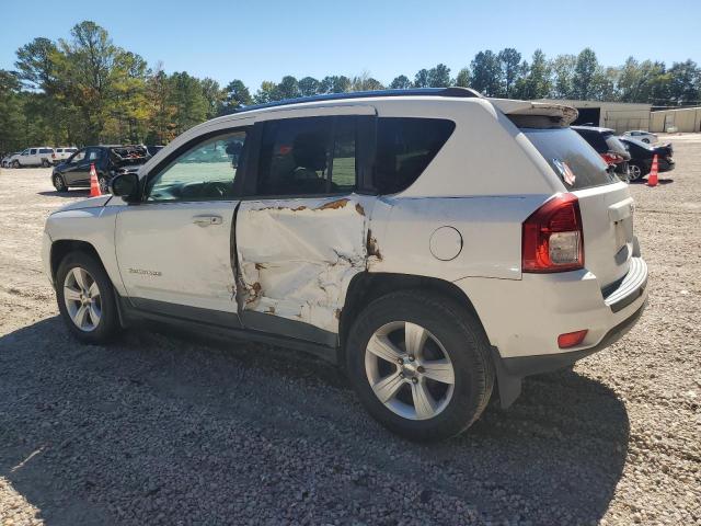 Photo 2 from auction – 2011 JEEP COMPASS SP with VIN 1J4NT1FB6BD189352
