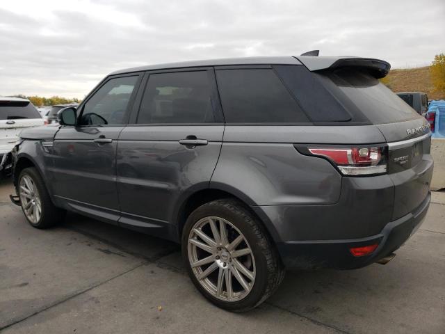 Photo 2 from auction – 2017 LAND ROVER RANGE ROVE with VIN SALWR2FV5HA180864