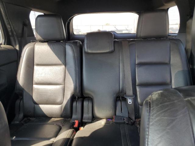 Photo 10 from auction – 2015 FORD EXPLORER X with VIN 1FM5K7D80FGC63108