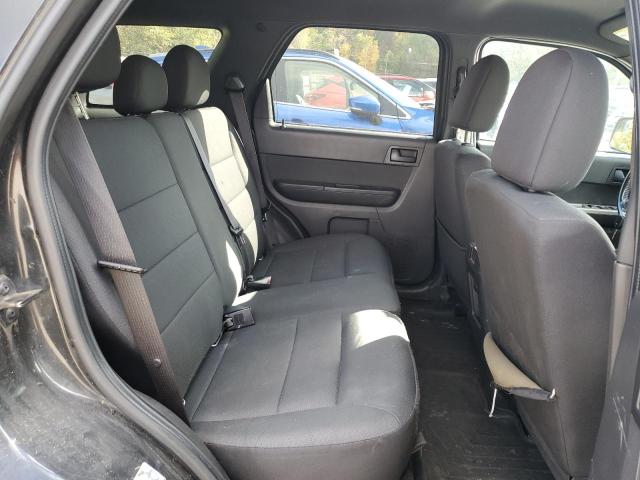 Photo 10 from auction – 2011 FORD ESCAPE XLT with VIN 1FMCU9D73BKA79924