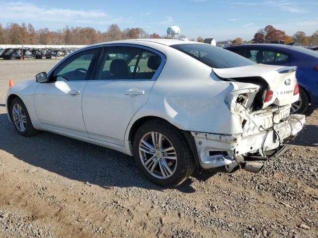 Photo 2 from auction – 2012 INFINITI G37 with VIN JN1CV6AR1CM975251