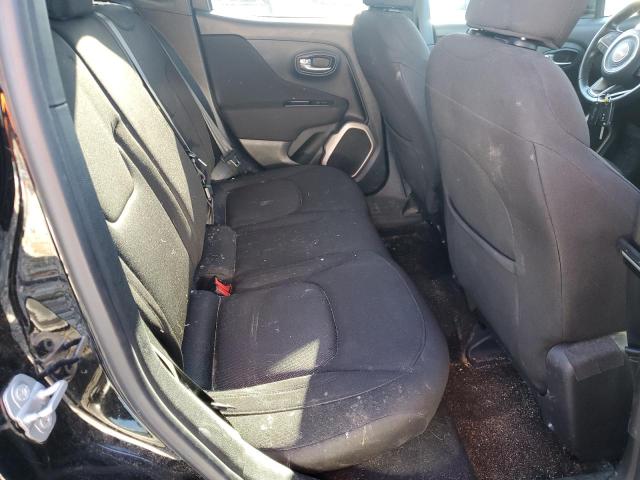 Photo 11 from auction – 2015 JEEP RENEGADE L with VIN ZACCJBBT2FPB81215