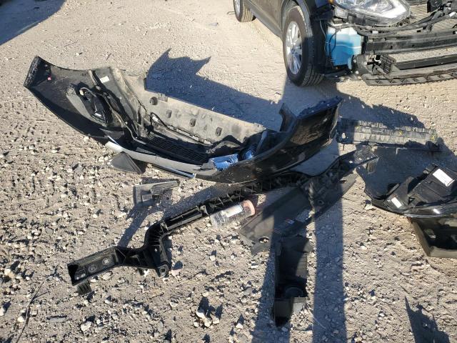 Photo 13 from auction – 2015 FORD EDGE SEL with VIN 2FMTK4J86FBB14008