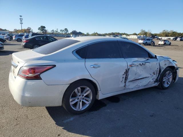 Photo 3 from auction – 2014 NISSAN ALTIMA 2.5 with VIN 1N4AL3AP4EC172939