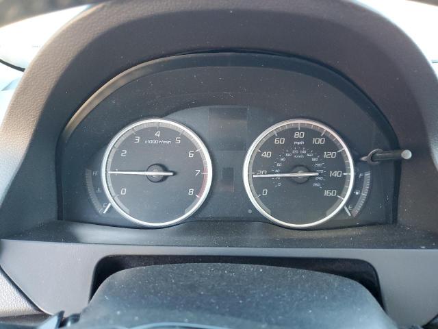 Photo 9 from auction – 2014 ACURA RDX with VIN 5J8TB4H31EL008662