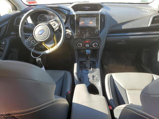 Photo 8 from auction – 2021 SUBARU CROSSTREK with VIN JF2GTHRC7MH301200