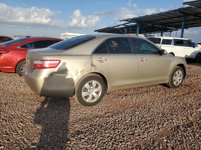 Photo 3 from auction – 2009 TOYOTA CAMRY BASE with VIN 4T1BE46K99U328240