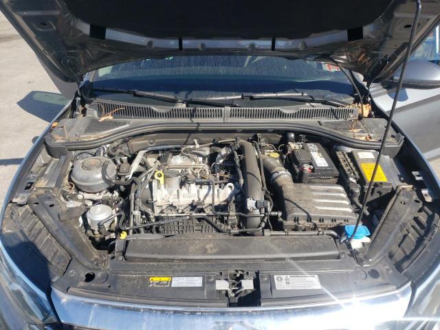 Photo 11 from auction – 2020 VOLKSWAGEN JETTA S with VIN 3VWCB7BU4LM036286