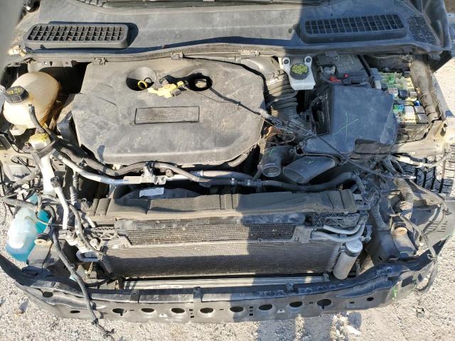 Photo 12 from auction – 2017 FORD ESCAPE SE with VIN 1FMCU9G92HUA61327