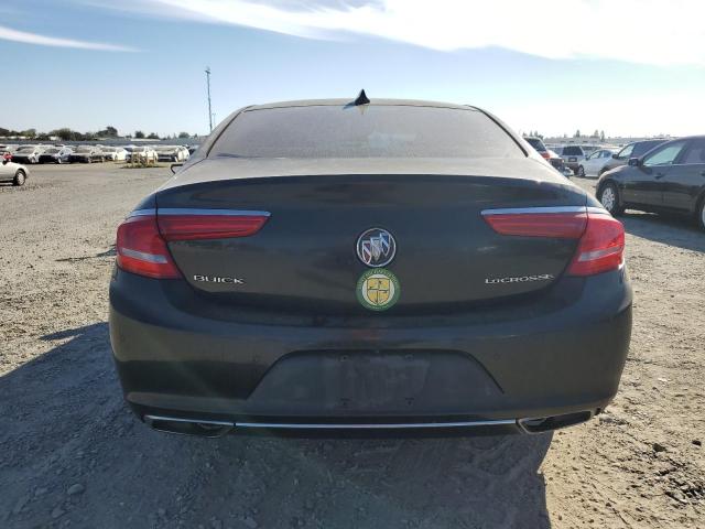 Photo 6 from auction – 2017 BUICK LACROSSE E with VIN 1G4ZP5SS4HU207523