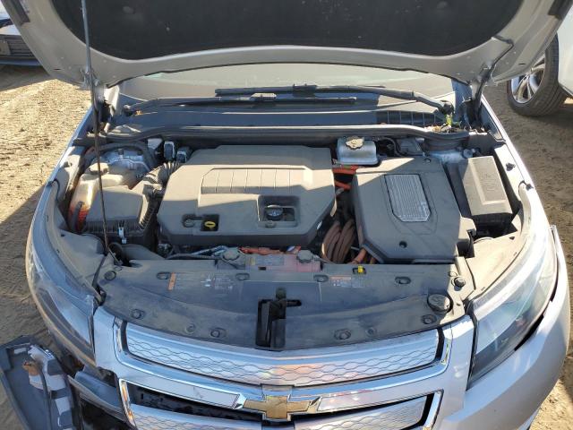 صورة رقم 11 من المزاد - 2015 CHEVROLET VOLT مع VIN 1G1RB6E46FU112599
