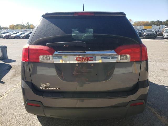 Снимка 6 от търг – 2011 GMC TERRAIN SL с VIN 2CTALMECXB6340731
