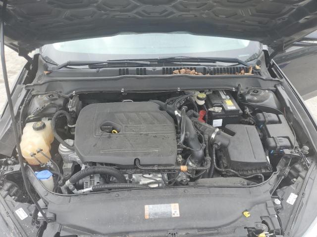Photo 11 from auction – 2016 FORD FUSION SE with VIN 3FA6P0HD3GR110361