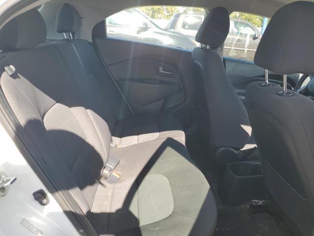 Photo 10 from auction – 2015 KIA RIO LX with VIN KNADM5A31F6428075