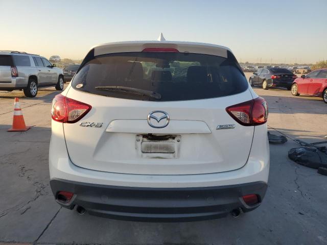 Photo 6 from auction – 2015 MAZDA CX-5 TOURI with VIN JM3KE2CY8F0479372