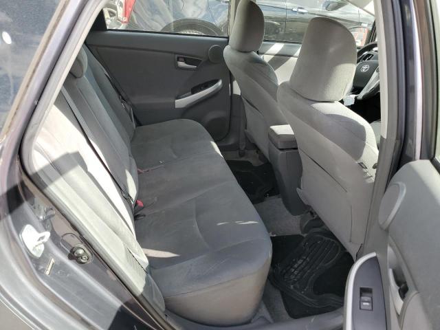 Photo 10 from auction – 2010 TOYOTA PRIUS with VIN JTDKN3DU2A0015285