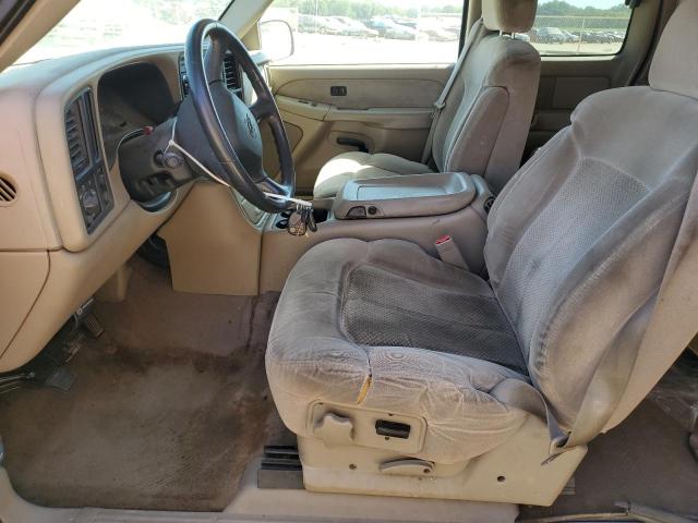 Photo 7 from auction – 2002 CHEVROLET SILVERADO with VIN 2GCEC19T521283650