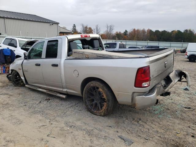 Photo 2 from auction – 2013 RAM 1500 ST with VIN 1C6RR6FT6DS644430