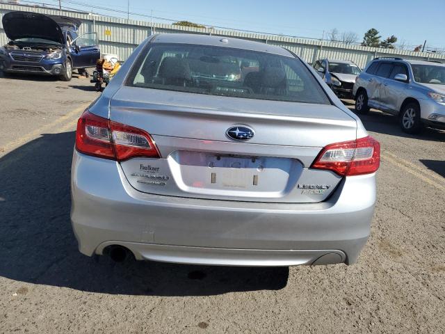 Photo 6 from auction – 2015 SUBARU LEGACY 2.5 with VIN 4S3BNAC67F3067704