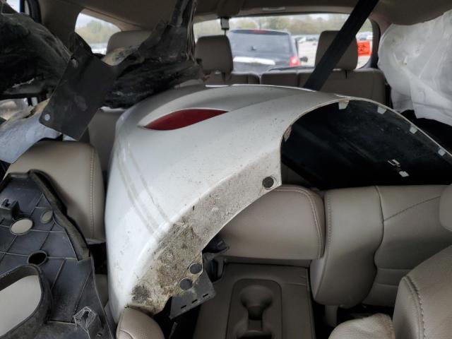 Photo 10 from auction – 2018 HONDA PILOT EXL with VIN 5FNYF6H57JB034928