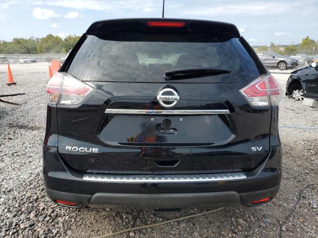 Photo 6 from auction – 2014 NISSAN ROGUE S with VIN 5N1AT2MT1EC843668