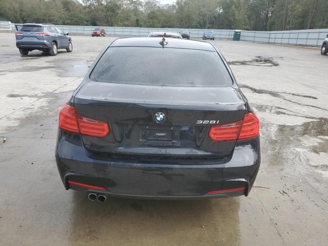Photo 6 from auction – 2014 BMW 328 I SULE with VIN WBA3C1C58EK110076