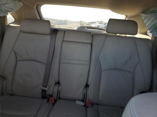 Photo 10 from auction – 2008 LEXUS RX 350 with VIN 2T2GK31U88C050184
