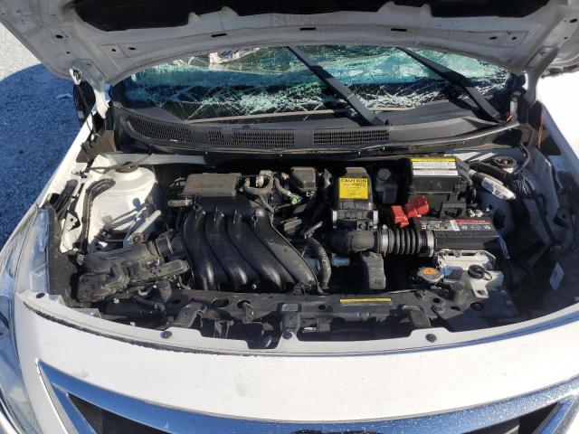 Photo 11 from auction – 2017 NISSAN VERSA S with VIN 3N1CN7AP5HL898776