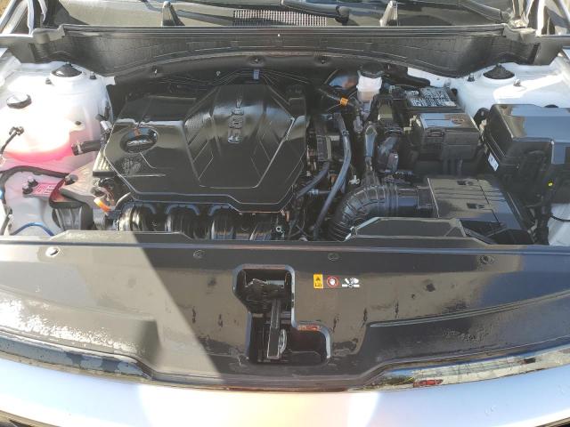 Photo 11 from auction – 2023 KIA SPORTAGE E with VIN 5XYK33AFXPG009345