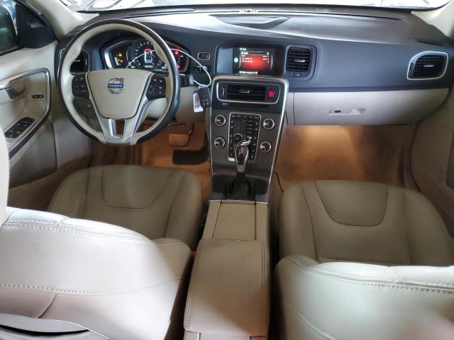 Photo 8 from auction – 2015 VOLVO S60 PLATIN with VIN YV140MFM2F2339529