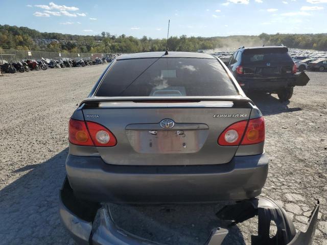 Photo 6 from auction – 2004 TOYOTA COROLLA CE with VIN 1NXBR32E94Z235984