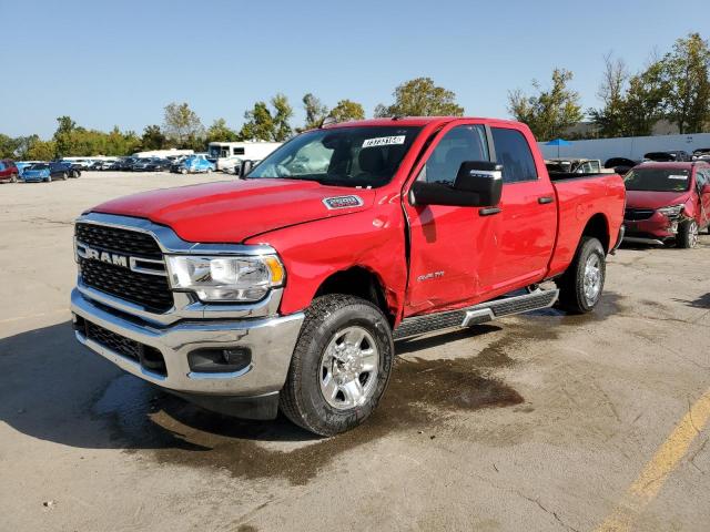 Photo 1 from auction – 2024 RAM 2500 BIG H with VIN 3C6UR5DJ1RG348610