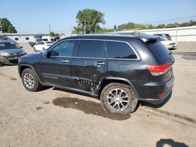 Photo 2 from auction – 2015 JEEP GRAND CHER with VIN 1C4RJFBG4FC637031