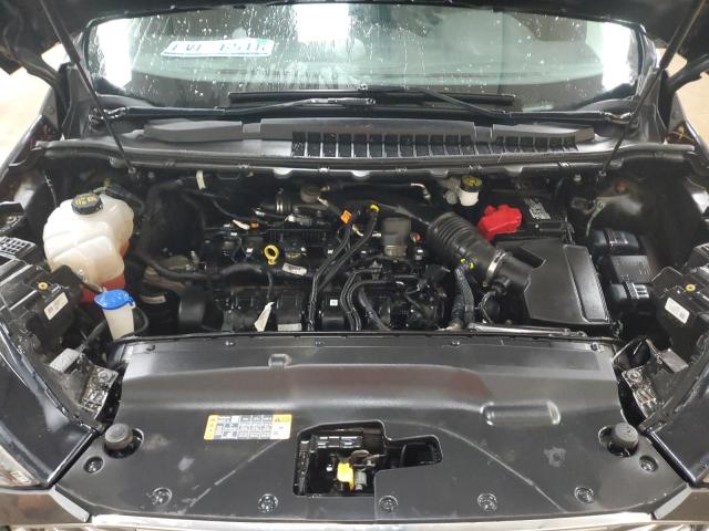 Photo 12 from auction – 2019 FORD EDGE SE with VIN 2FMPK4G96KBC49470