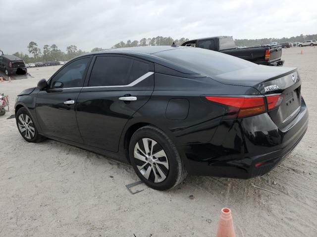 Photo 2 from auction – 2020 NISSAN ALTIMA S with VIN 1N4BL4BV9LC254072