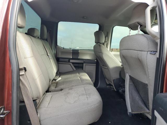Photo 10 from auction – 2016 FORD F150 SUPER with VIN 1FTEW1EG3GFC19588