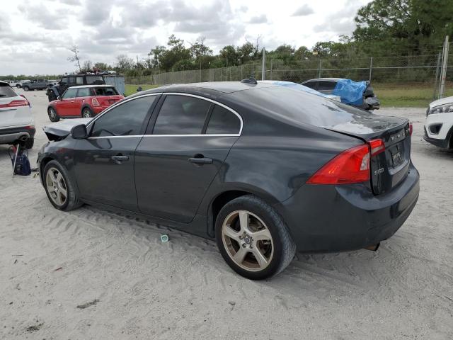 Photo 2 from auction – 2012 VOLVO S60 T5 with VIN YV1622FS6C2043995