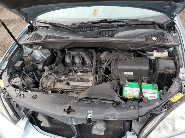 Photo 12 from auction – 2009 LEXUS RX 350 with VIN 2T2HK31U99C134682